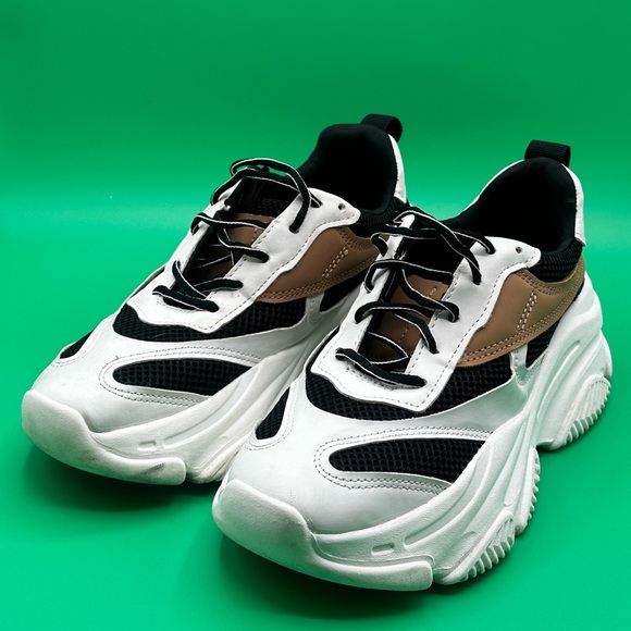 Steve Madden Shoes - Steve Madden Possession Sneakers